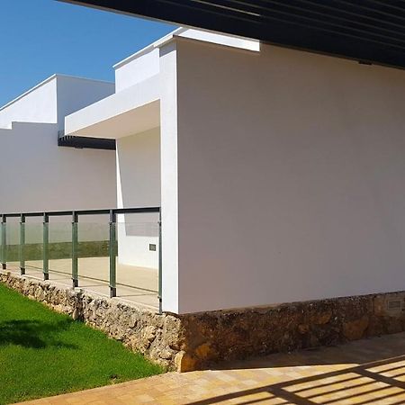 Complejo Rural Rio Secreto Hostel Hornachuelos Exterior photo