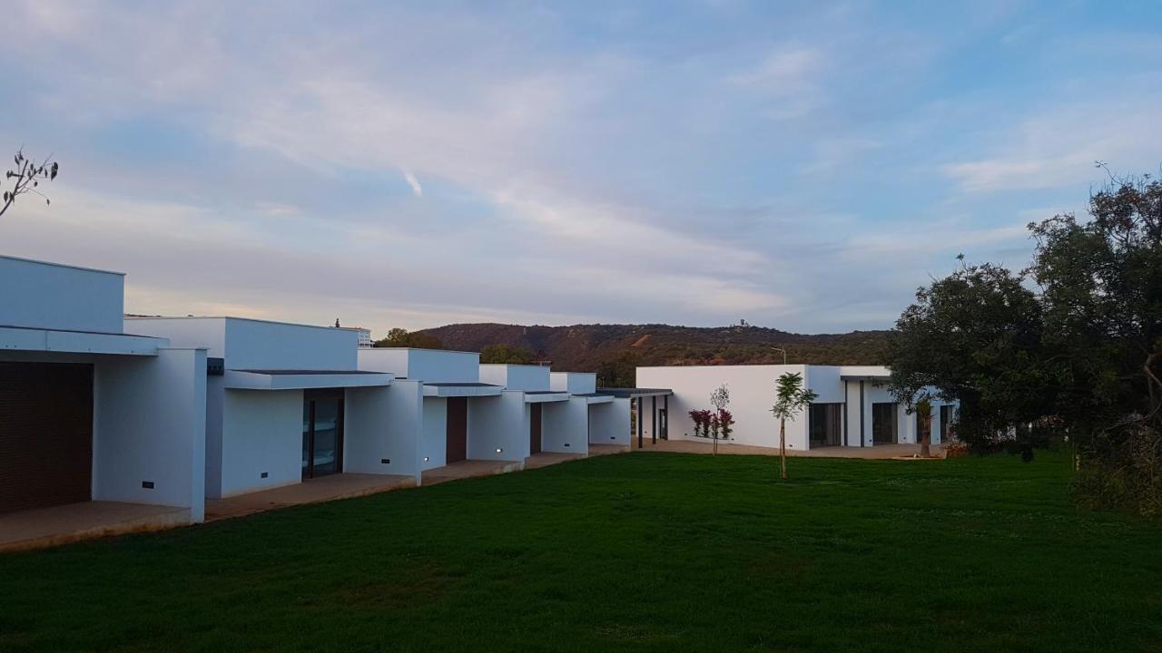 Complejo Rural Rio Secreto Hostel Hornachuelos Exterior photo