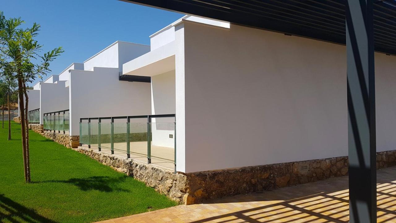 Complejo Rural Rio Secreto Hostel Hornachuelos Exterior photo